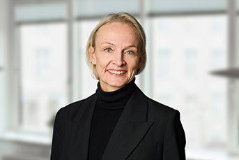 Mette Lind-Hansen