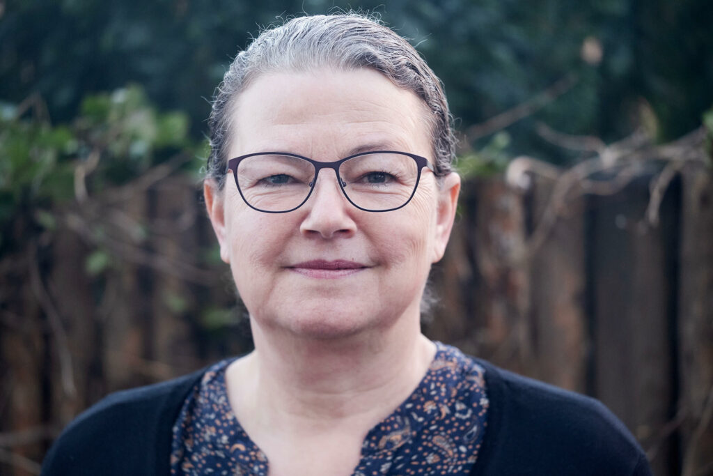 Anita Ørskov Hansen