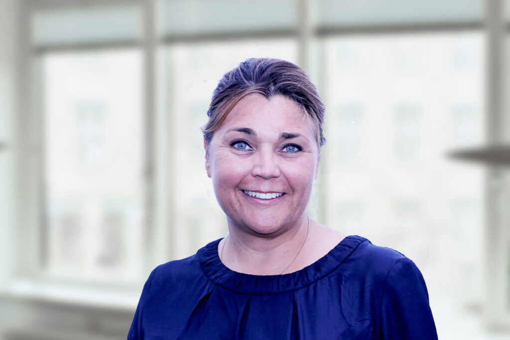 Marianne Anker Bechmann