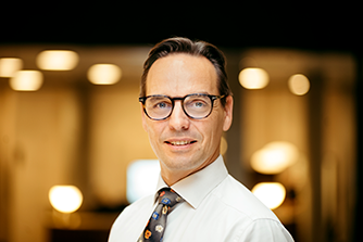 Thorbjørn Lundholm Dahl